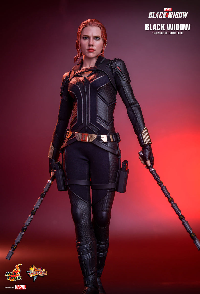 Everlast x Marvel Black Widow Women's Sports Bra Size M (Colombia