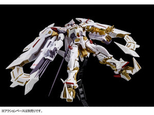 RG Gundam Astray Gold Frame Amatsu Hana - P-Bandai Exclusive