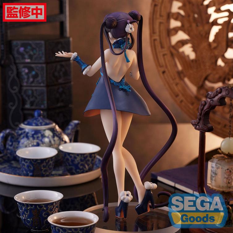 Fate/Grand Order Luminasta Foreigner (Yang Guifei) Figure