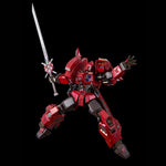 Transformers - Drift (Shattered Glass) Furai Model Kit