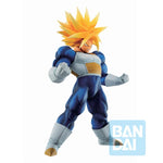 Dragon Ball Z Ichibansho - Super Saiyan Trunks (Vs. Omnibus Z) Figure