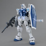 MG RX-78-2 Gundam Ver.3.0 [Gundam Base Color] - Gundam Base/P-Bandai Exclusive