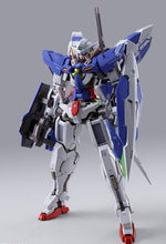 Metal Build Gundam Devise Exia