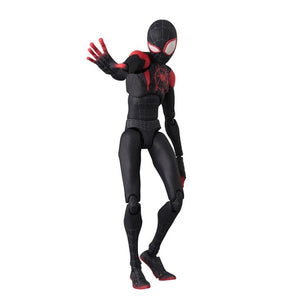 Spider-Man: Into the Spider-Verse: SV-Action Miles Morales - Exclusive