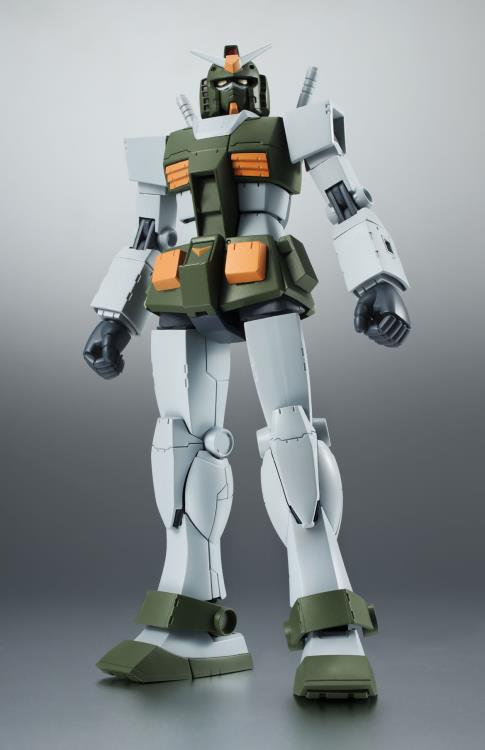 RS#210 FA-78-1 Full Armor Gundam Ver. A.N.I.M.E.