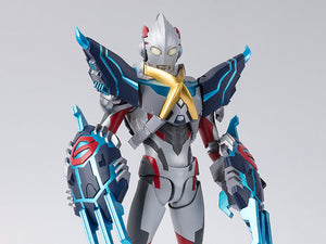 S.H. Figuarts - Ultraman X And Gomora Armor Set