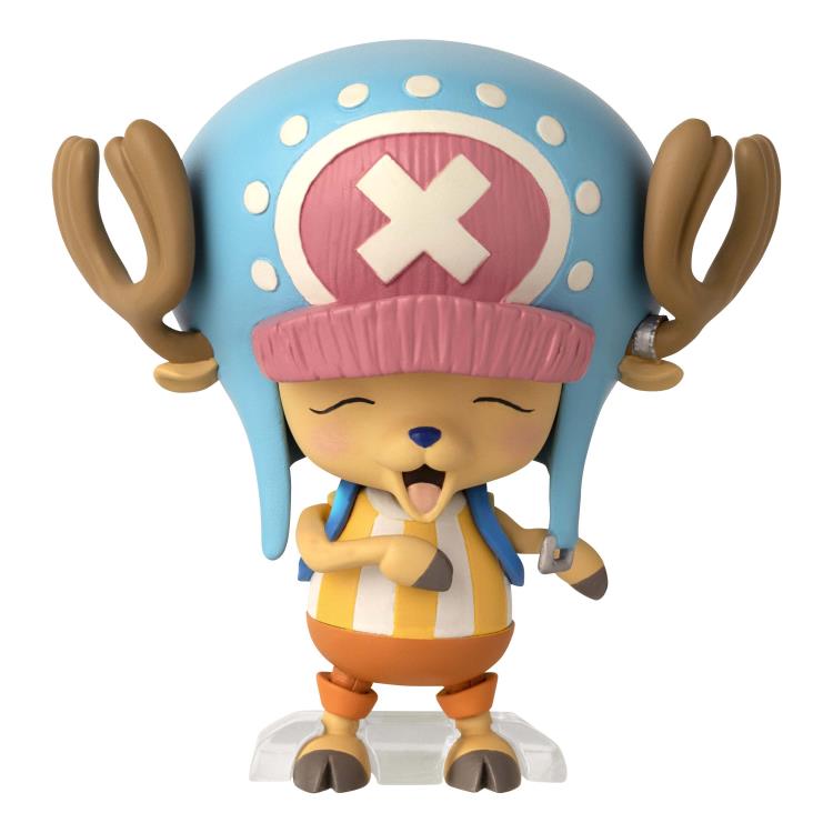 One Piece Anime Heroes: Tony Tony Chopper