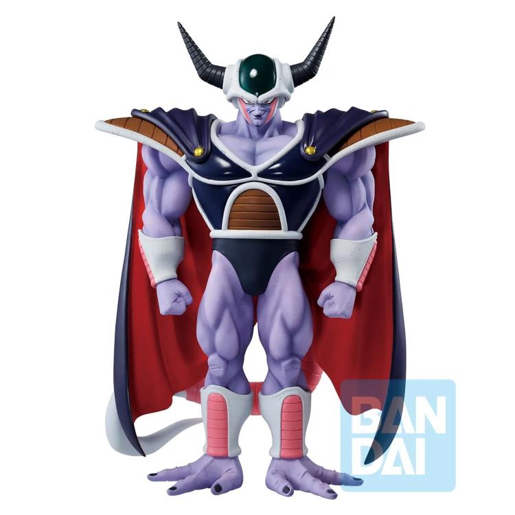 Dragon Ball Z Ichibansho - King Cold (Vs. Omnibus Z) Figure