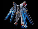 RG Strike Freedom Gundam (Titanium Finish) - P-Bandai Exclusive