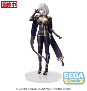 The Eminence in Shadow Luminasta Beta Figure