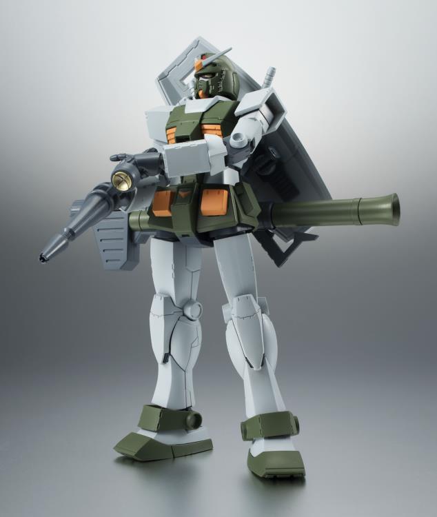 RS#210 FA-78-1 Full Armor Gundam Ver. A.N.I.M.E.