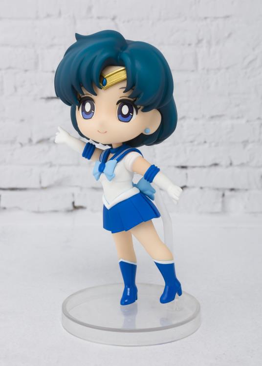 Figuarts Mini Sailor Mercury