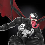 King in Black Marvel Legends Marvel's Knull & Venom Two-Pack