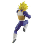 Dragon Ball Super Warriors Battle Retsuden II Vol.5 - Super Saiyan Vegeta