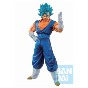 Dragon Ball Super Ichibansho - Super Saiyan God Super Saiyan Vegito