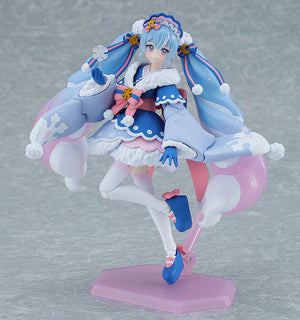 EX-067 Snow Miku (Serene Winter Ver.)