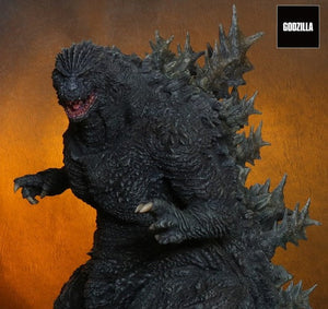 Godzilla X-Plus 30cm: Godzilla the Ride