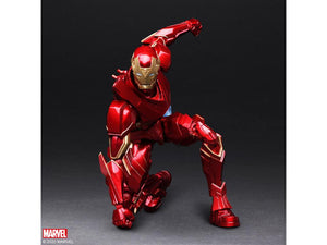 Marvel Universe Variant Bring Arts - Iron Man