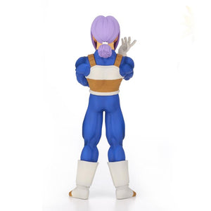 Dragonball Z Solid Edge Works Vol.2 Trunks Figure