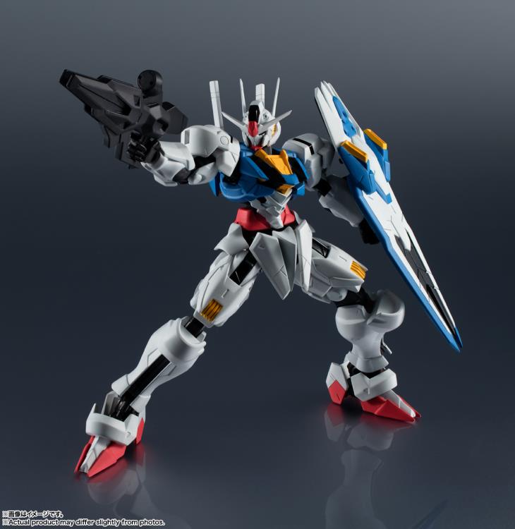 Gundam Universe GU-27 - Gundam Aerial