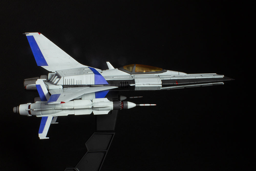 Gradius V - Vic Viper 1/144 Scale Model Kit