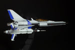 Gradius V - Vic Viper 1/144 Scale Model Kit