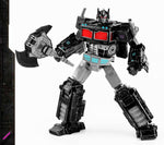 Transformers: War for Cybertron Trilogy Deluxe Scale Collectible Series Nemesis Prime PX Previews Exclusive