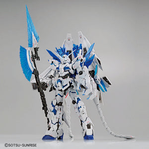 RG Unicorn Gundam Perfectibility - Gundam Base/P-Bandai Exclusive