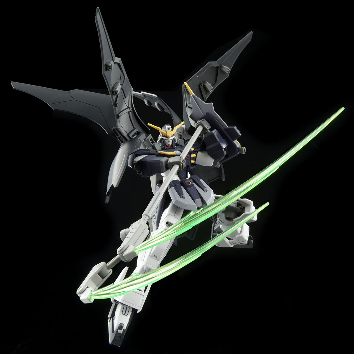 HGAC Gundam Deathscythe Hell - P-Bandai