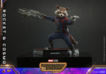 Guardians of the Galaxy Vol. 3: Rocket and Cosmo MMS708