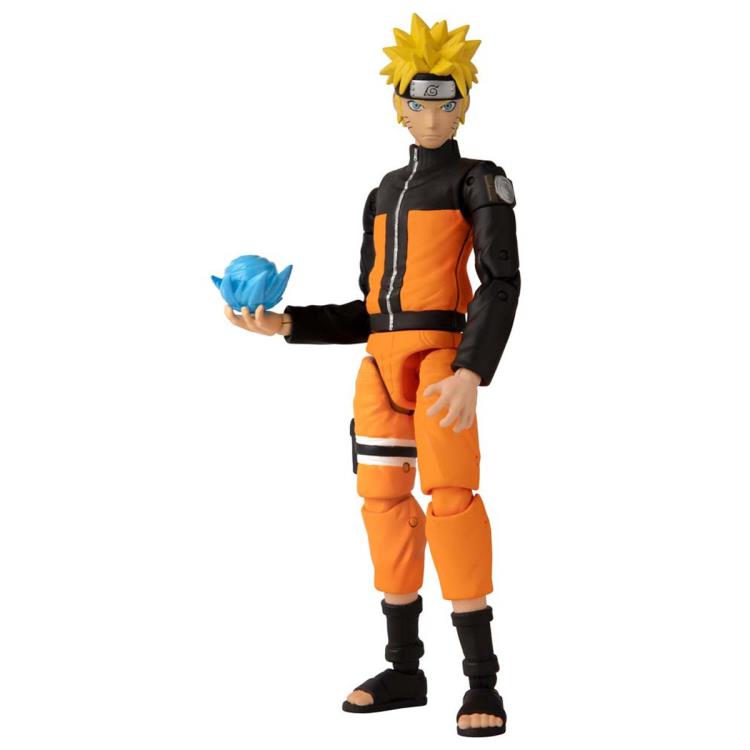 Naruto Shippuden Anime Heroes: Uzumaki Naruto