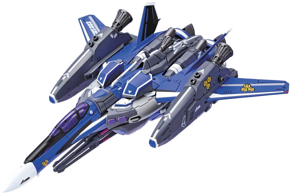 Macross V.F.G. VF-25G Super Messiah Klan Klang Model Kit