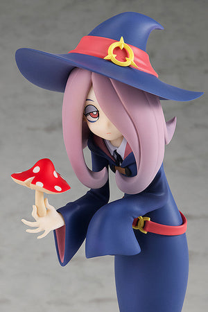 POP UP PARADE Little Witch Academia: Sucy Manbavaran