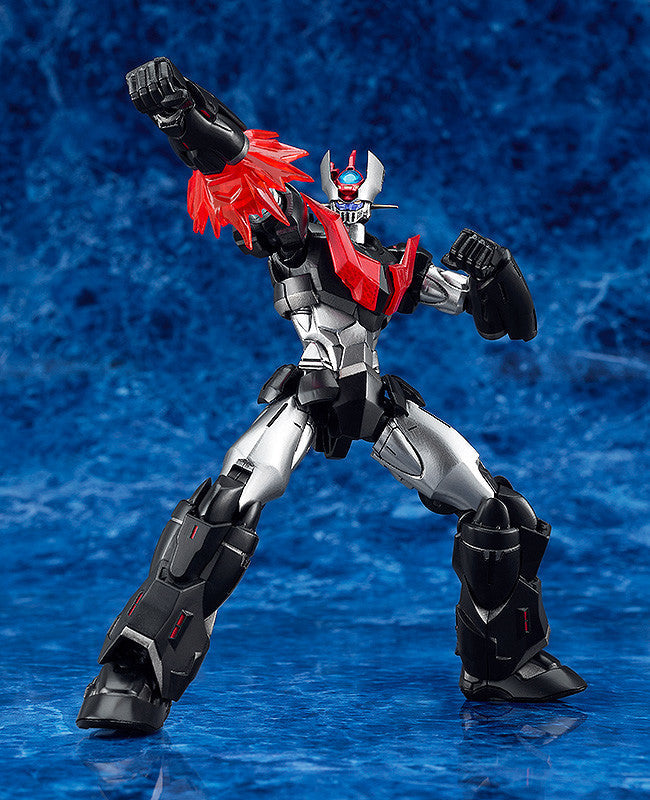 Moderoid Mazinger Destroying Hell : Mazinger ZEST