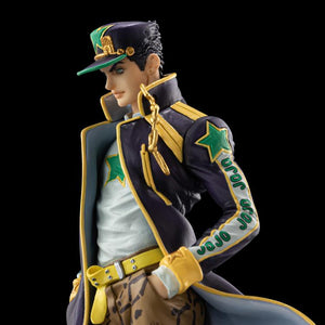 JoJo's Bizarre Adventure: Stone Ocean Jotaro Kujo Figure Pen