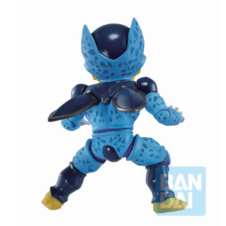 Dragon Ball Z Ichibansho - Cell Jr. (Vs. Omnibus Super) Figure