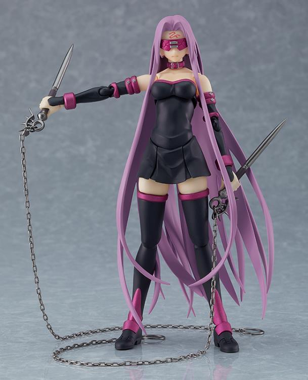 538 Fate/Stay Night: Heaven's Feel- Rider 2.0 (Medusa)