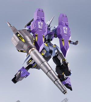 Metal Robot Spirits: Gundam Kimaris Vidar P-Bandai Exclusive