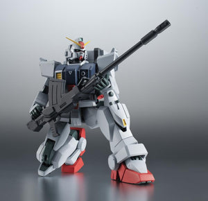 RS#292 RX-79(G) Gundam Ground Type Ver. A.N.I.M.E.