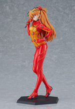 PLAMAX Rebuild of Evangelion: Asuka Shikinami Langley Model Kit