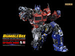 Threezero Transformers: Bumblebee Premium Collectible - Optimus Prime