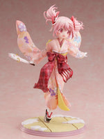 Puella Magi Madoka Magica Side Story: Magia Record F:Nex Madoka Kaname (Kimono Ver.) 1/7 Scale Figure