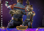 Guardians of the Galaxy Vol. 3: Rocket and Cosmo MMS708