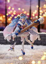 EX-067 Snow Miku (Serene Winter Ver.)