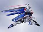 Metal Robot Spirits: Freedom Gundam P-Bandai Exclusive