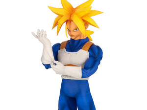 Dragonball Z Solid Edge Works Vol.2 Super Saiyan Trunks Figure