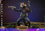 Guardians of the Galaxy Vol. 3: Rocket and Cosmo MMS708