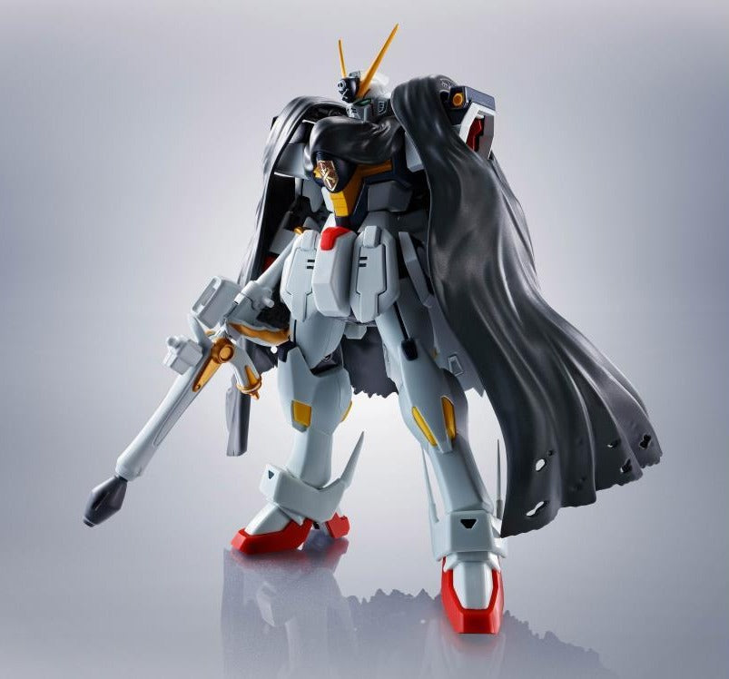 RS#276 XM-X1/X1 Crossbone Gundam X1/X1 Kai Evolution Spec