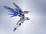 Metal Robot Spirits: Freedom Gundam P-Bandai Exclusive