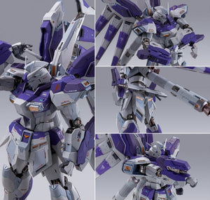 Metal Build RX-93-v2 Hi-v Gundam